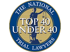 The National trial lawyers - top 40