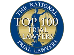 The national trial lawyers - top 100