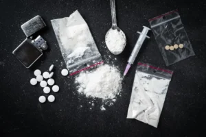 Minnesota Felony Drug Charges