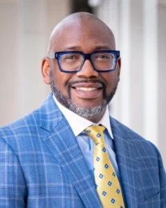 St. Paul Sex Crimes Lawyer