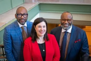 St. Paul Employment Lawyer