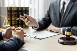 Why White Collar Crime Cases Land on Our Desk