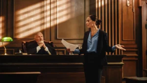 Does My Child Have a Right to a Lawyer in Juvenile Court?