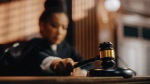 How Minnesota Juvenile Court Handles a Delinquency Case