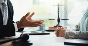 How We Build a Defense for Your Child's Case
